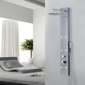 Best Shower Panel Systems 2019